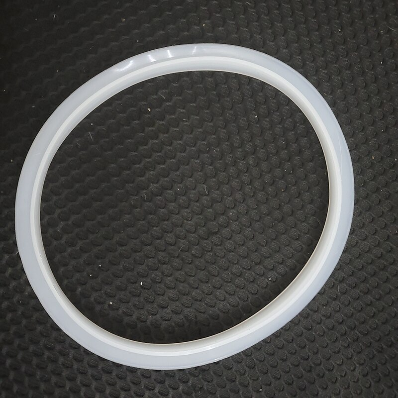 3PCS Dental Water Distiller Silicone Seal Ring Water Distiller Rubber