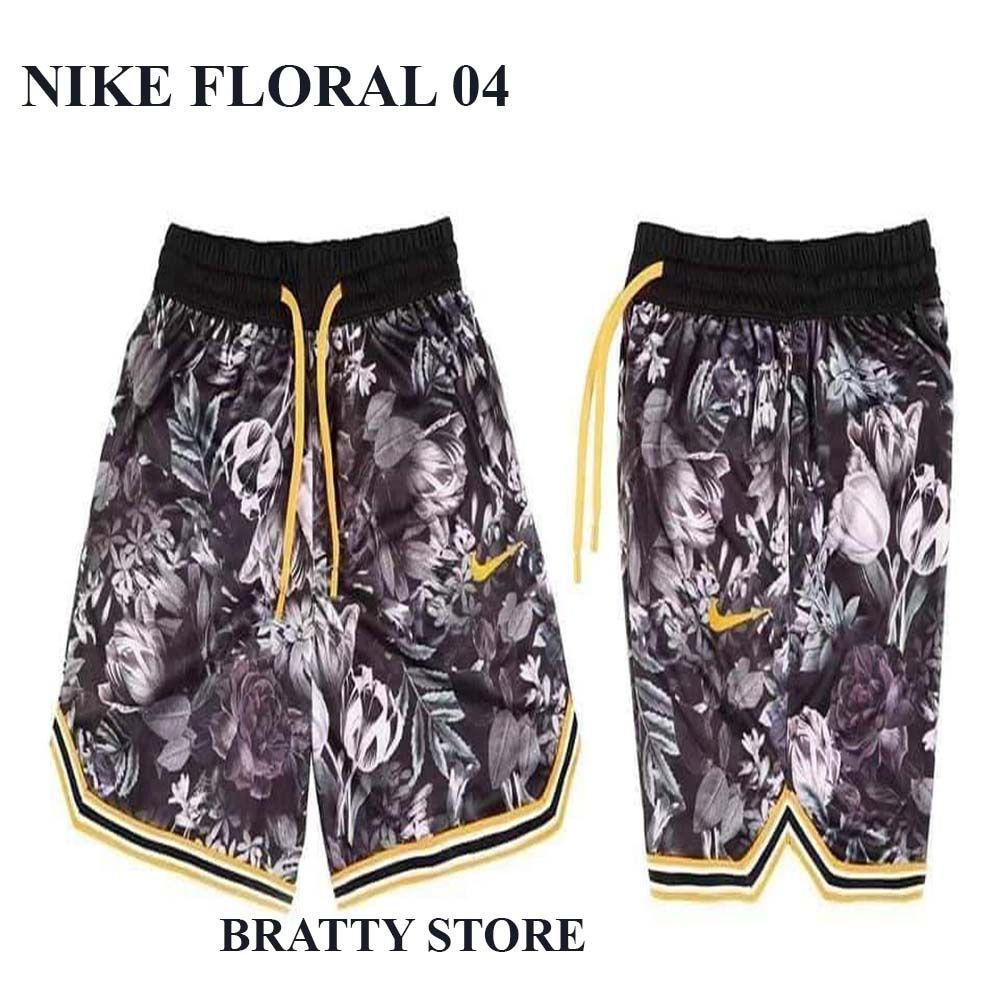 nike dna floral jersey