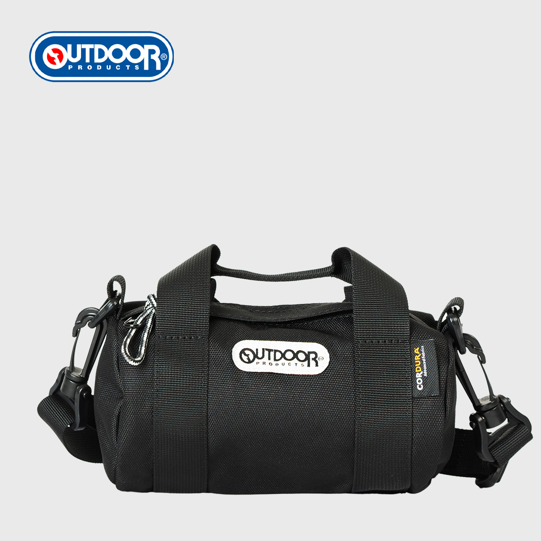 Outdoor Products Cordura X-Small Boston Bag | Lazada Philippines
