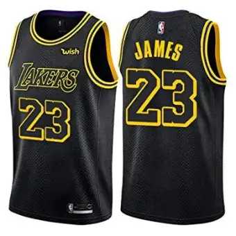 lakers jersey store