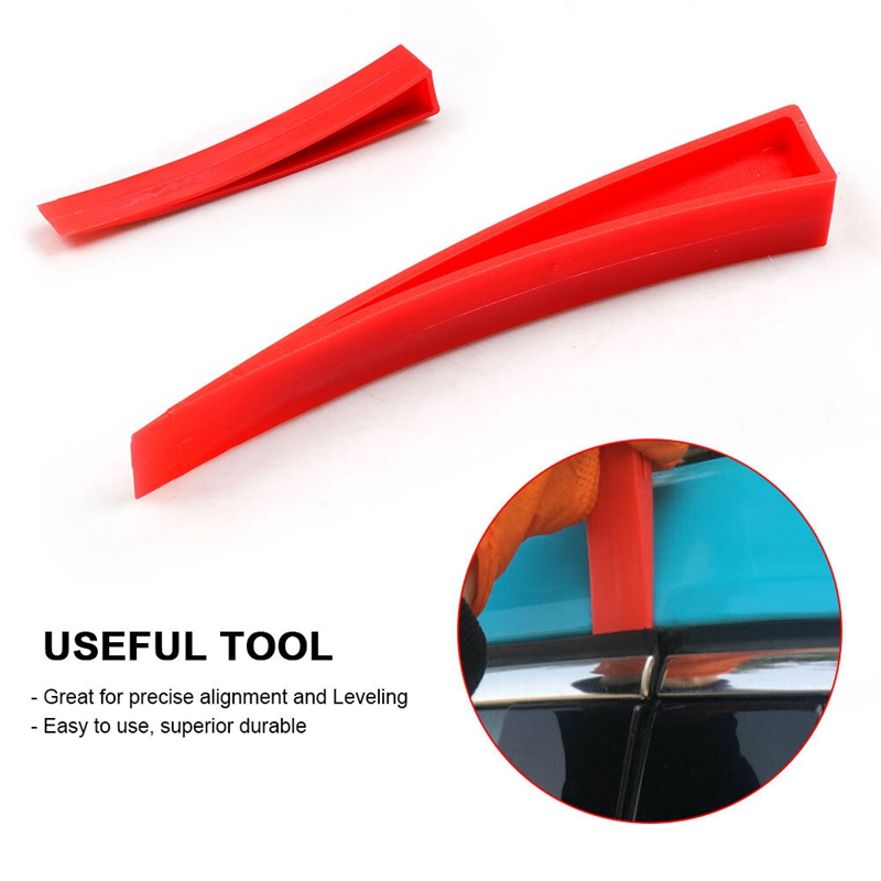 13Pcs Emergency Tool Car Window Door Key Lost Kit with Inflatable Air