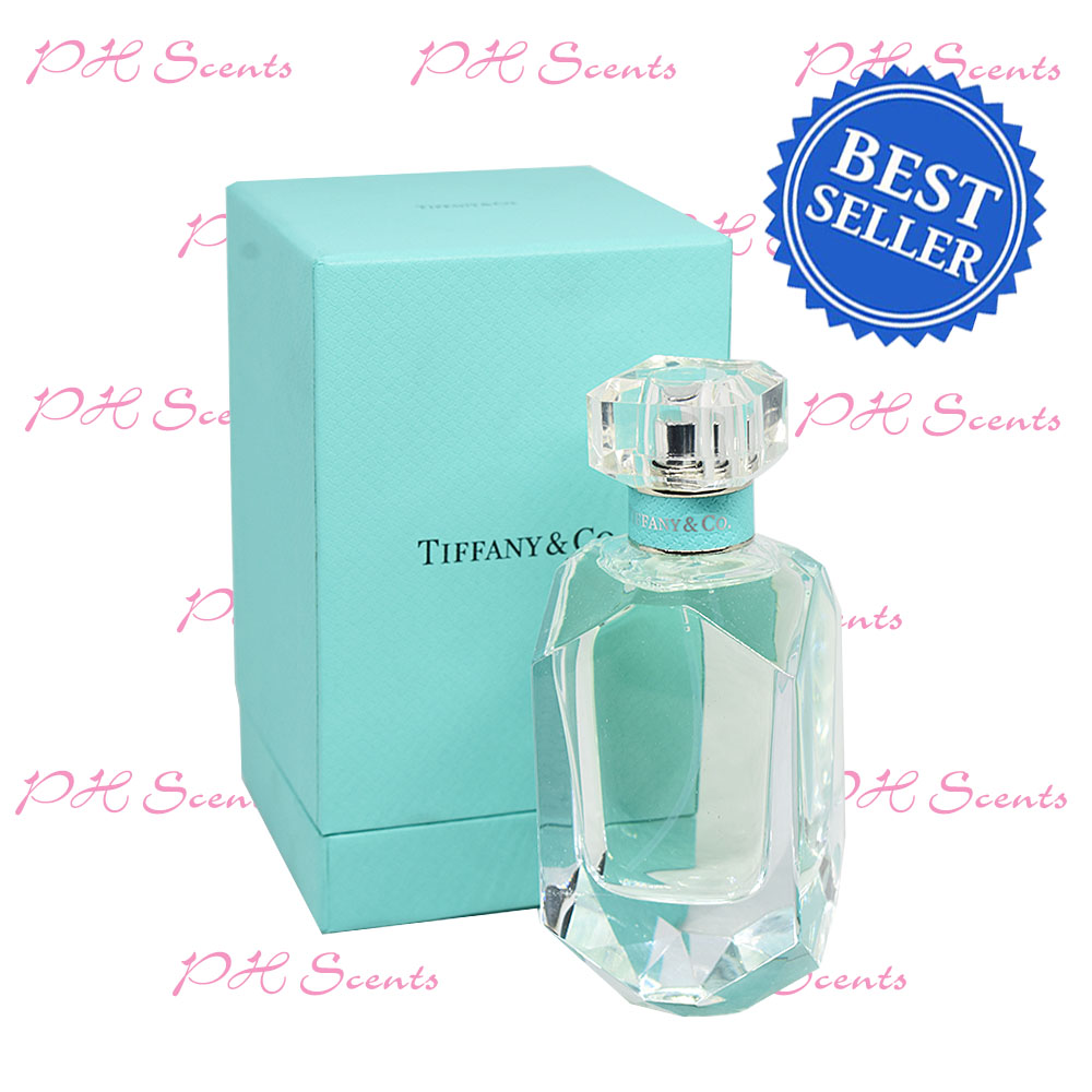 best tiffany perfume