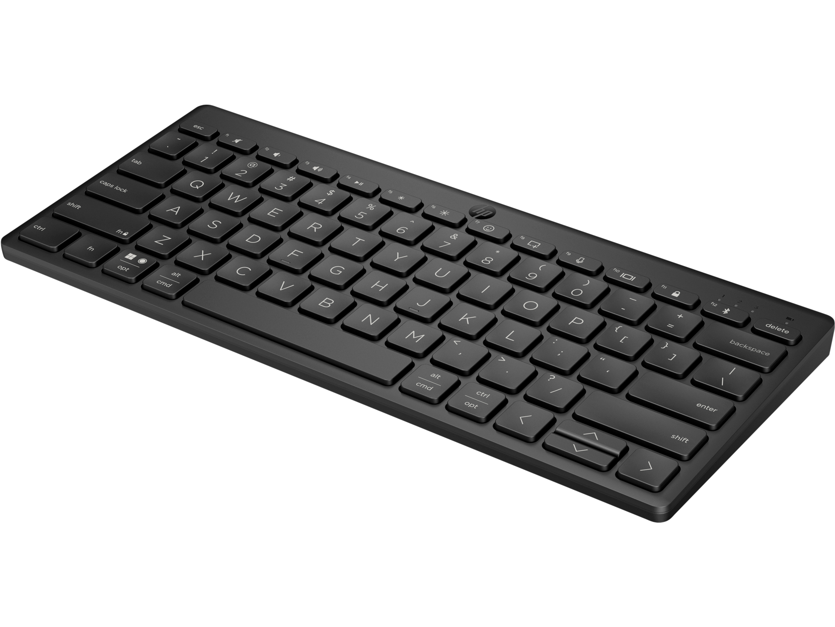 HP 350 Compact MultiDevice Bluetooth Keyboard Lazada PH