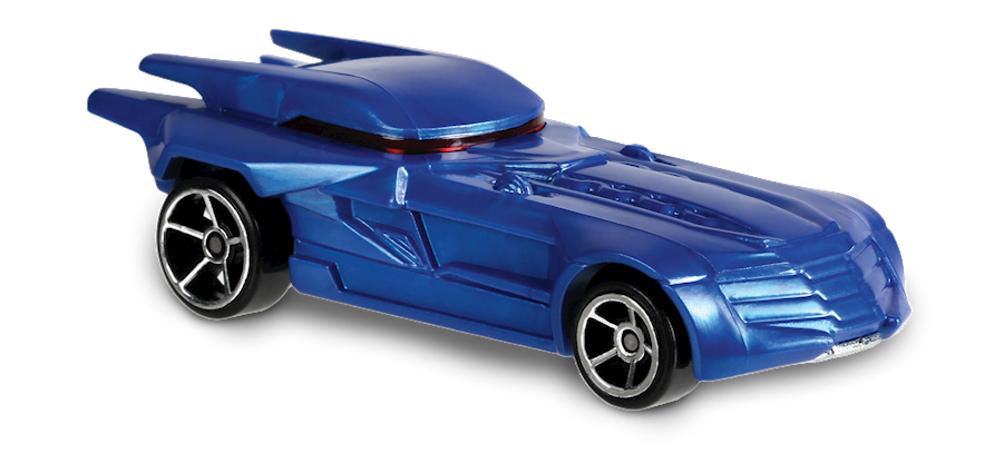 hot wheels blue
