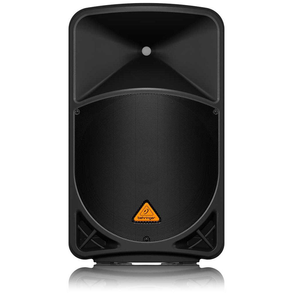 behringer bookshelf speakers