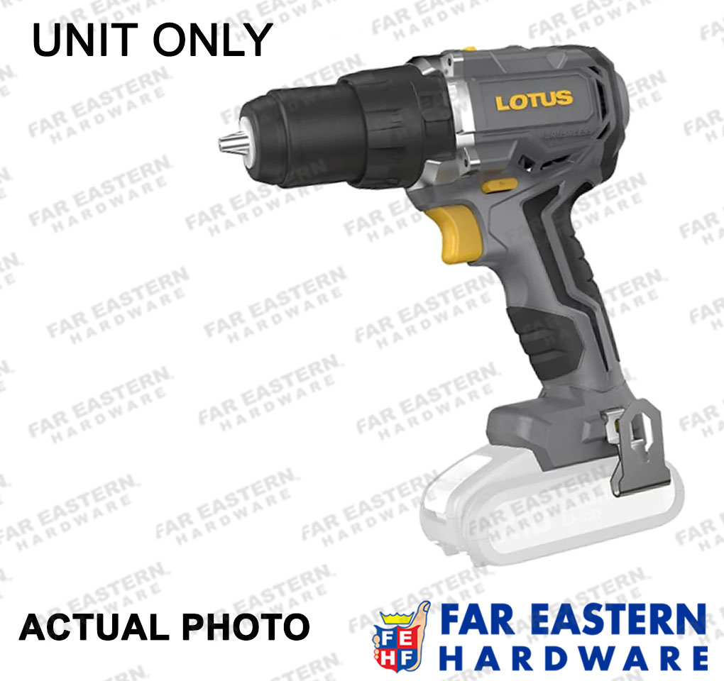 Lotus Cordless Impact Drill Lotus Impact Driver Accessory Kit Toy