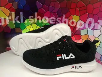 fila shoes in lazada