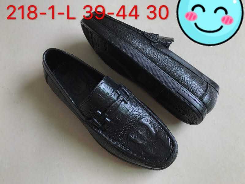 latest mens shoes 218