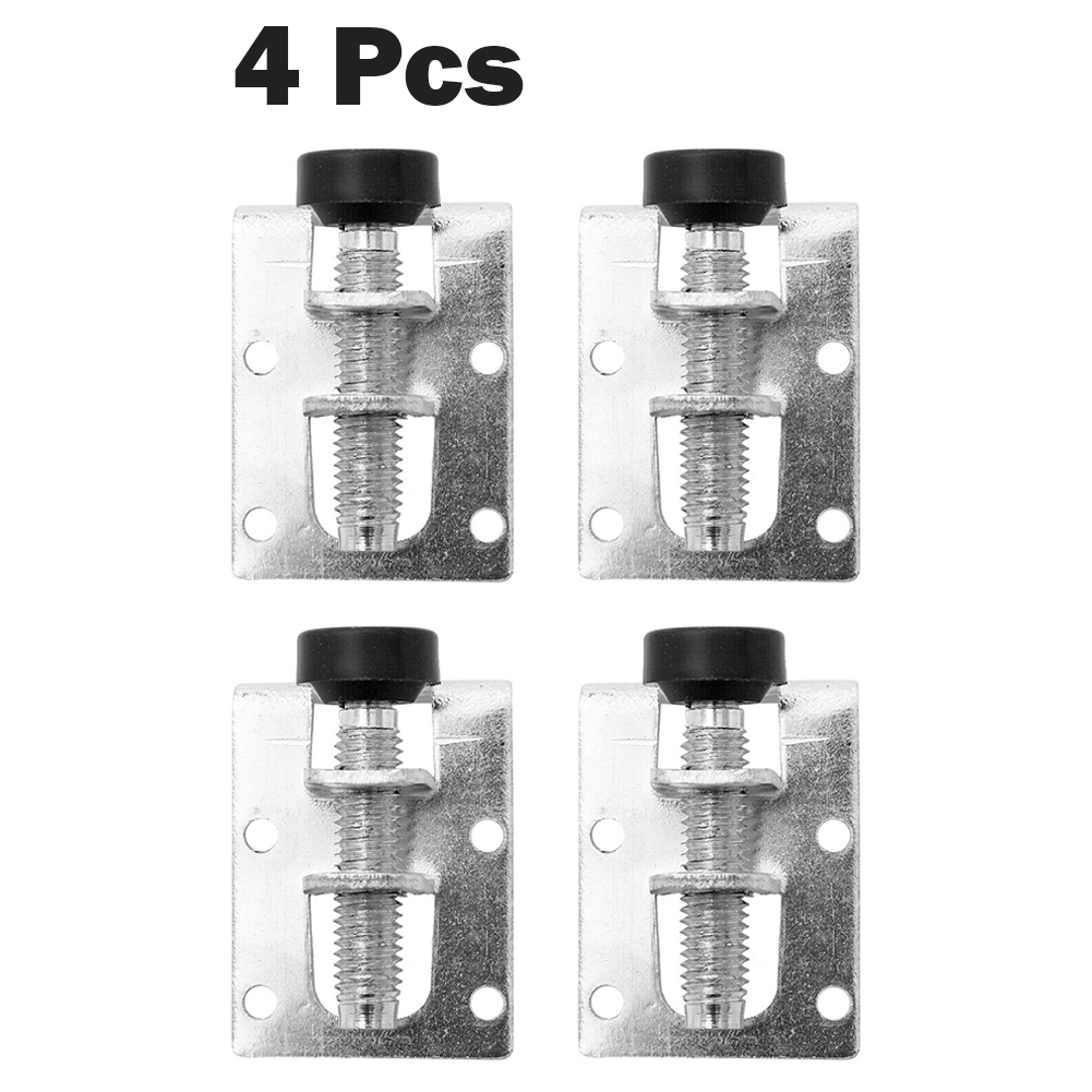 4Pcs/set Adjustable Heavy Duty Furniture Leveling Feet Furniture