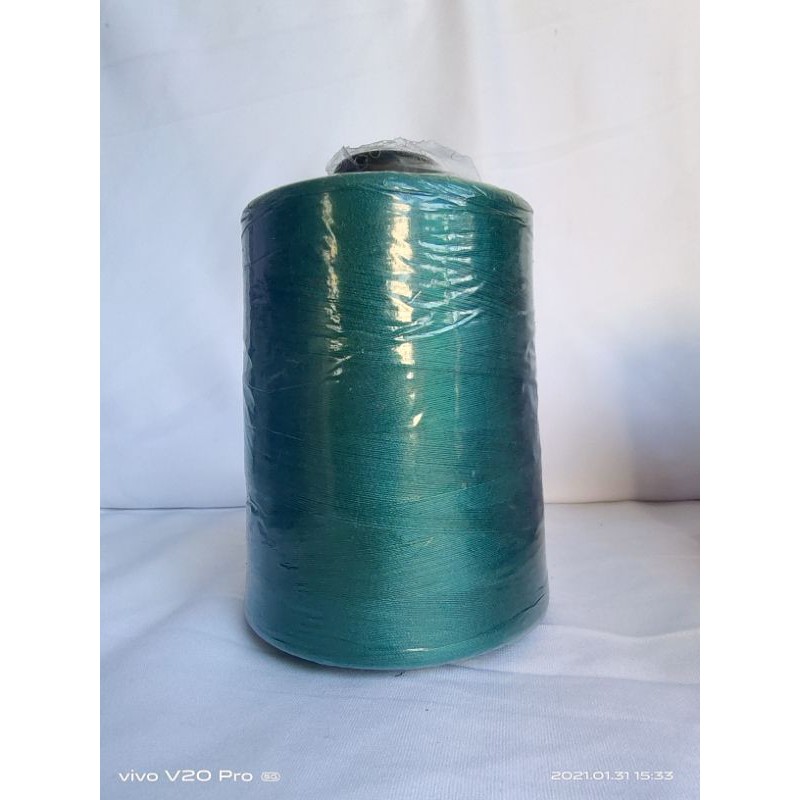 JUMBO SINULID / SEWING THREAD TICKET 120 (part 1)yeY Lazada PH