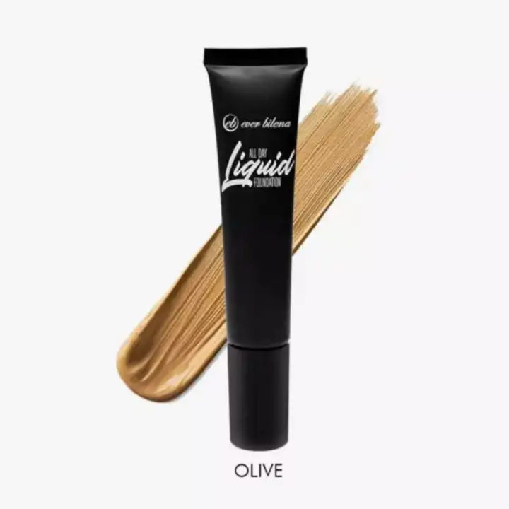 all day liquid foundation