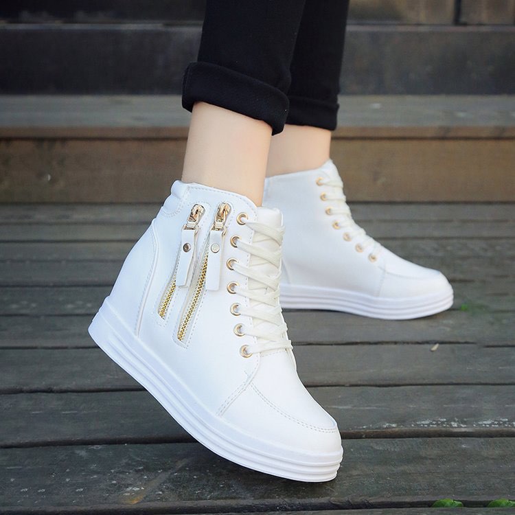 High cut best sale shoes fashion