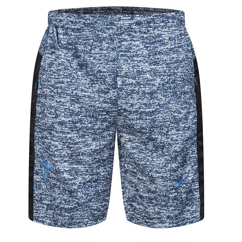 kobe basketball shorts