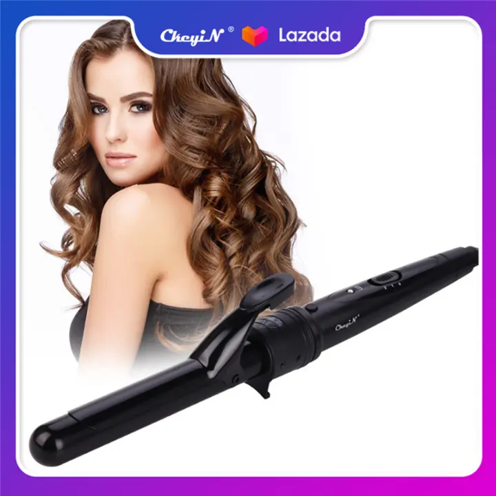 25mm curling tong