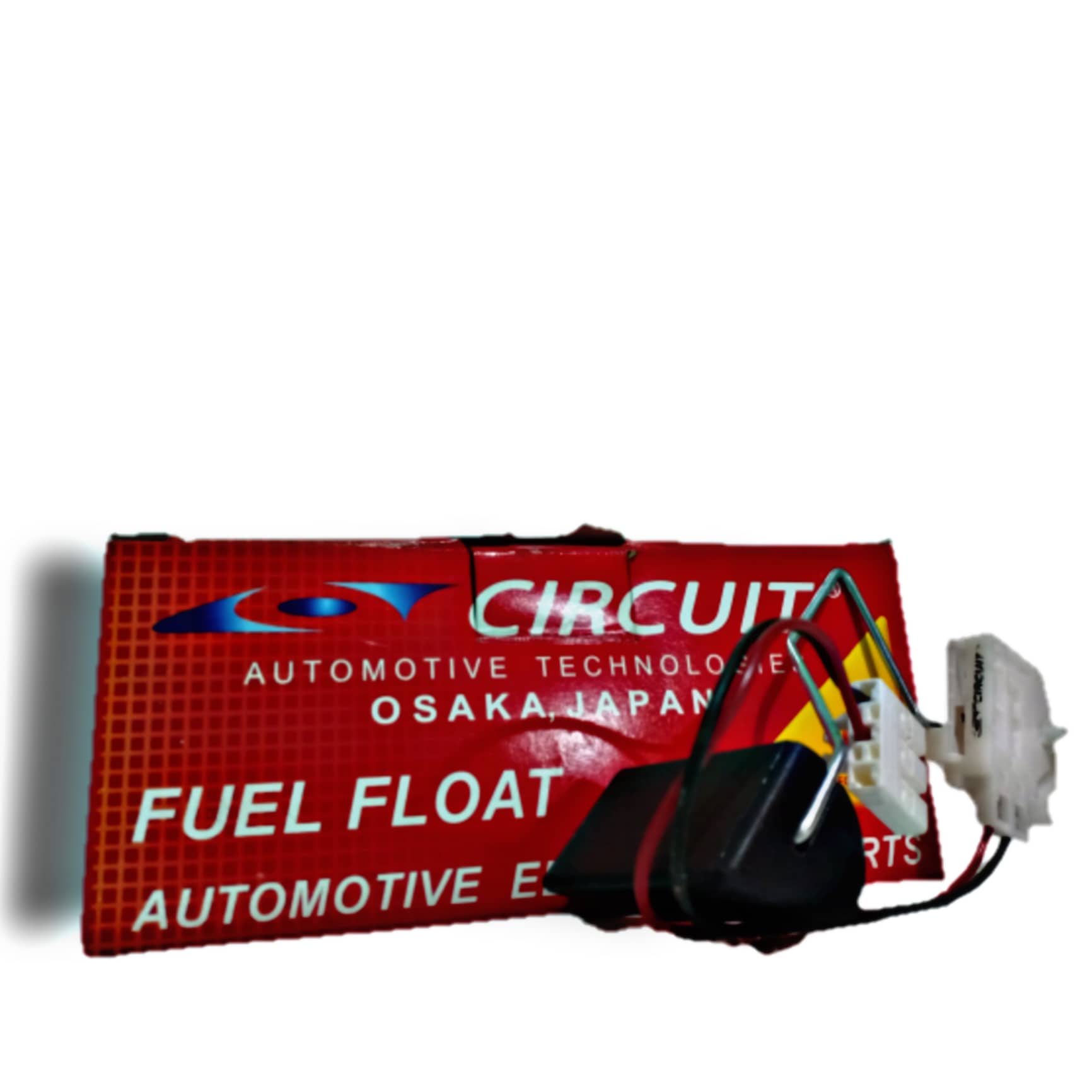 CIRCUIT FUEL FLOAT TOYOTA INNOVA (CFT709) Lazada PH