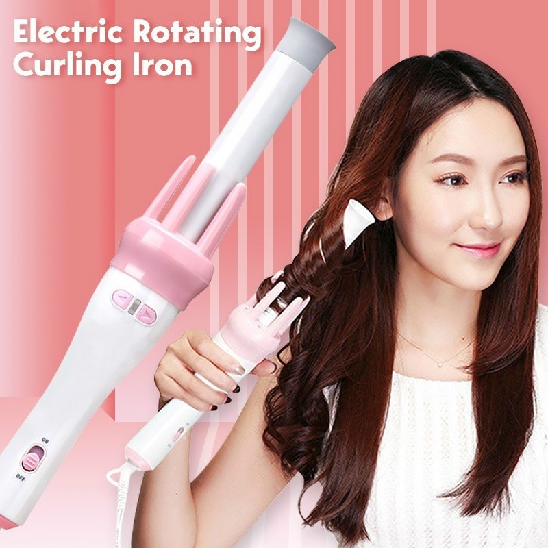 Automatic hair Curler: Buy sell online 