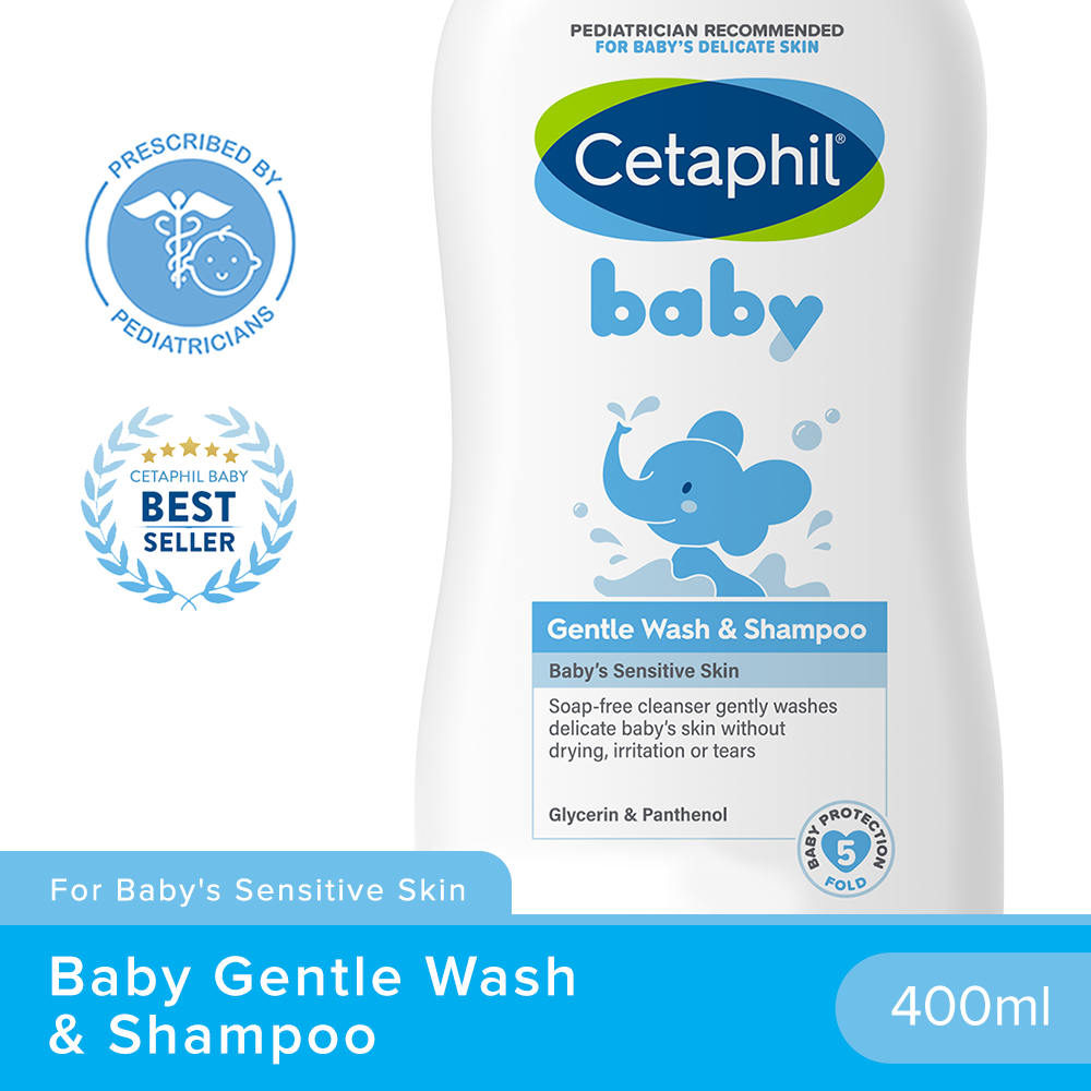 Cetaphil head best sale to toe price