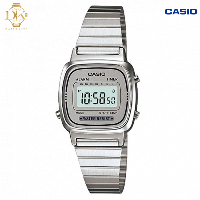 casio watch for women lazada