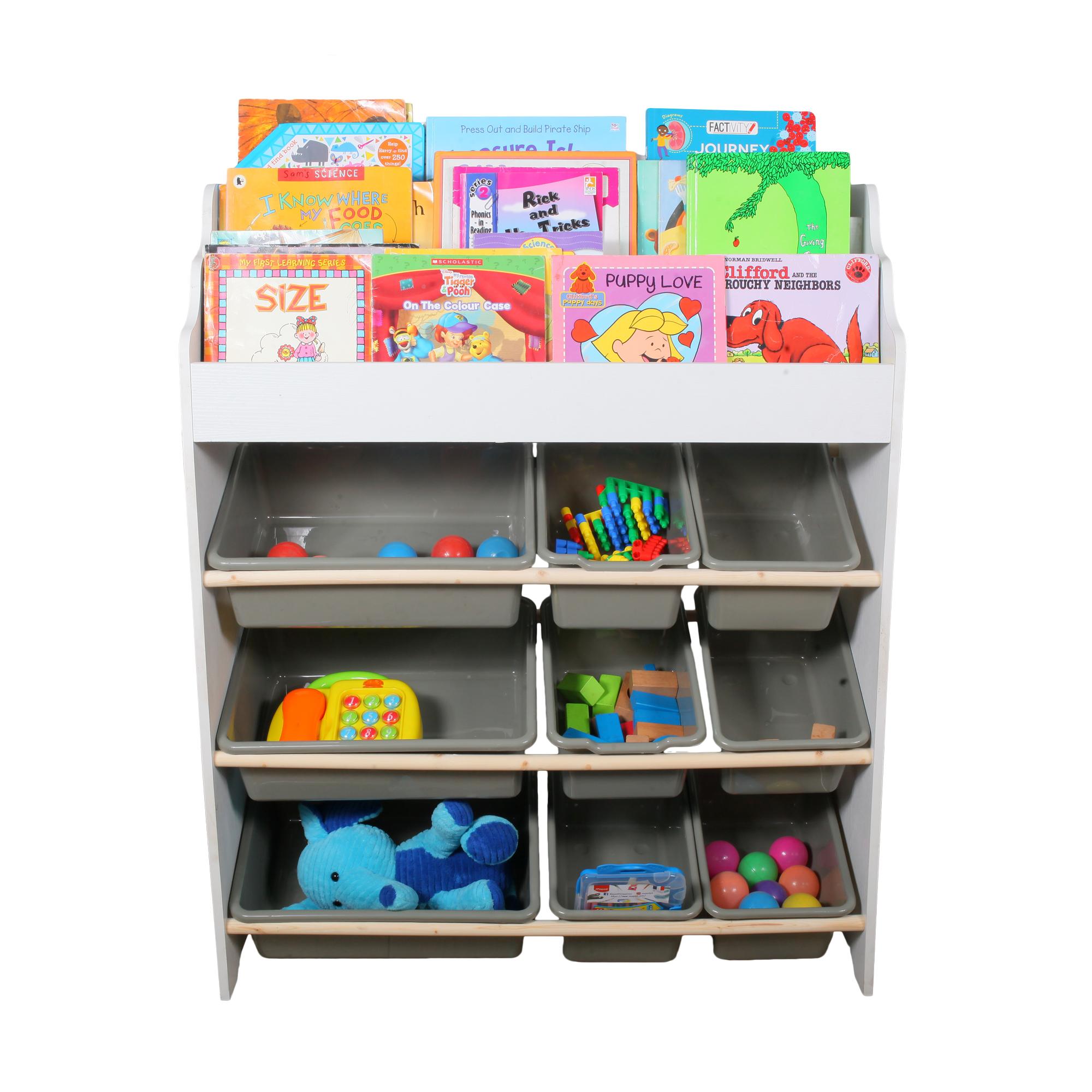 Buy Kids Bookcases Shelving At Best Price Online Lazada Com Ph