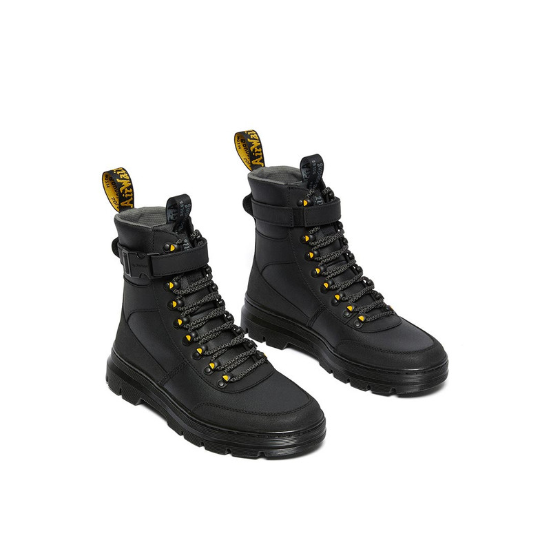 dr marten combs tech