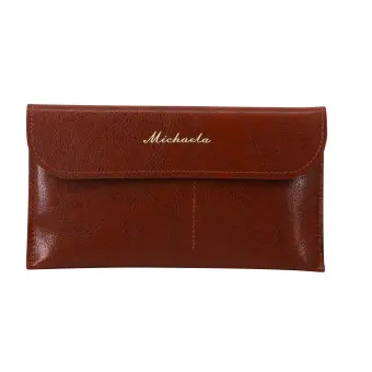 michaela wallet lazada