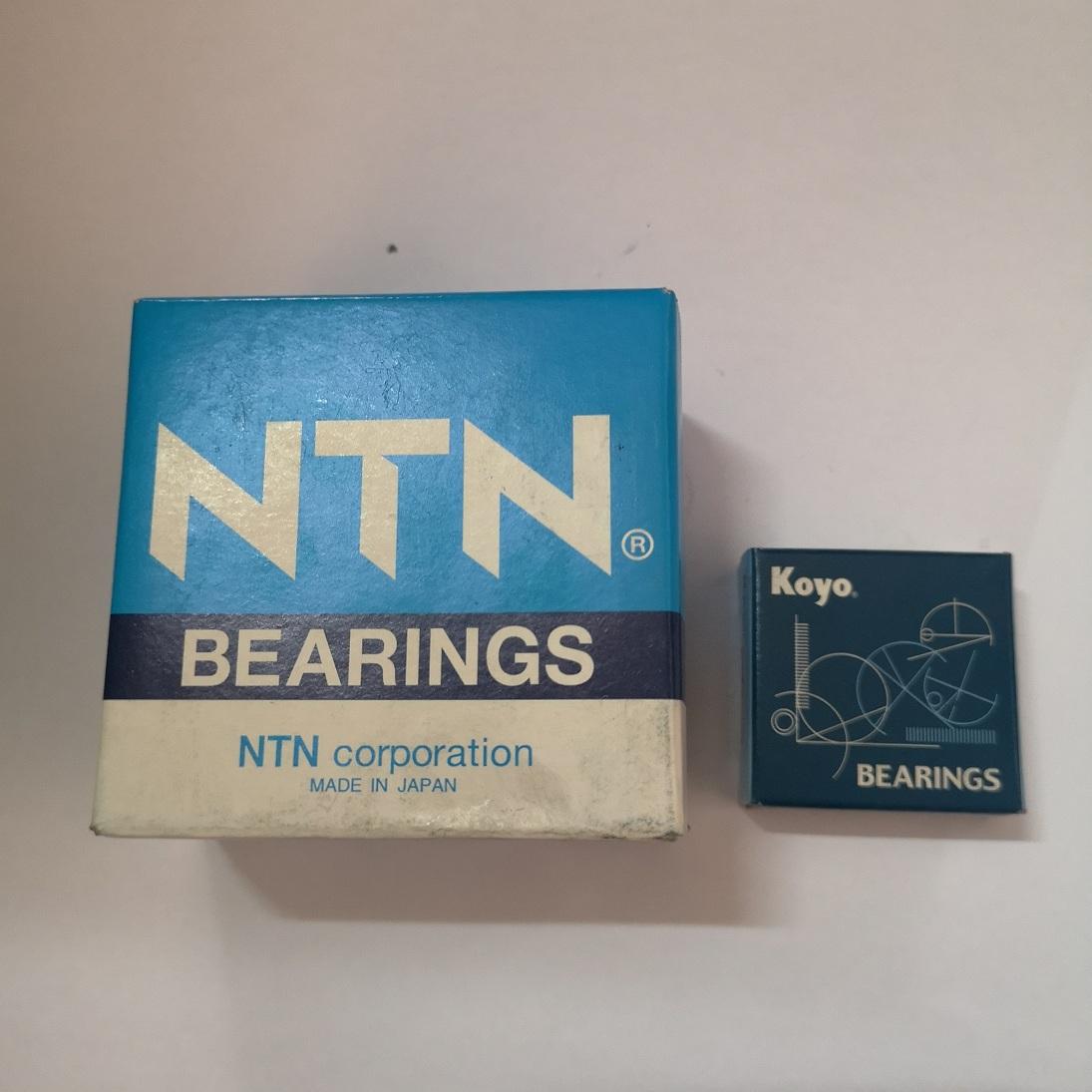 Mitsubishi L300 Diesel Adventure Diesel 4D55 Release Bearing Pilot