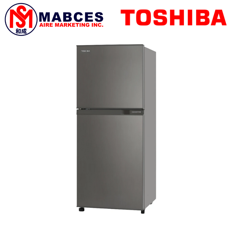 toshiba two door refrigerator gr a25ps ds