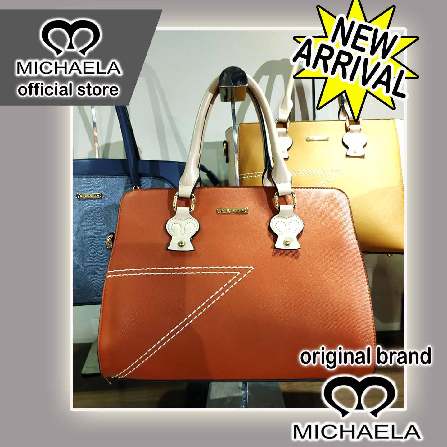 michaela bags original price