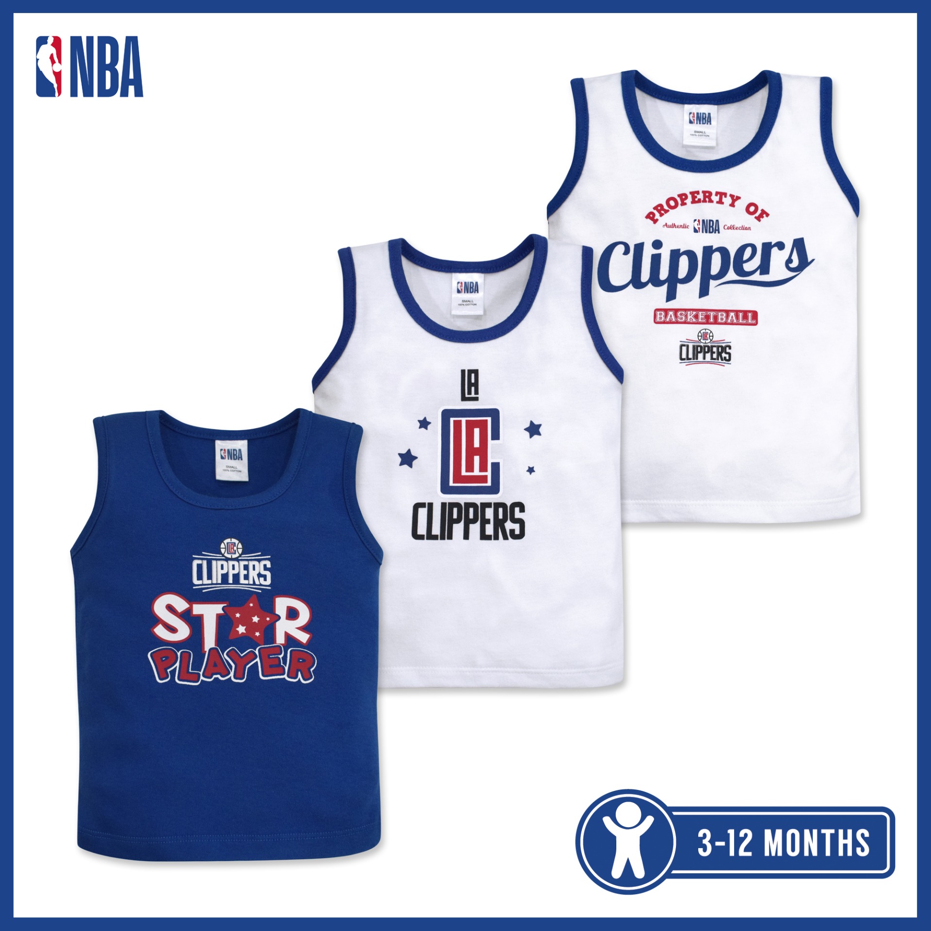 nba baby clothes