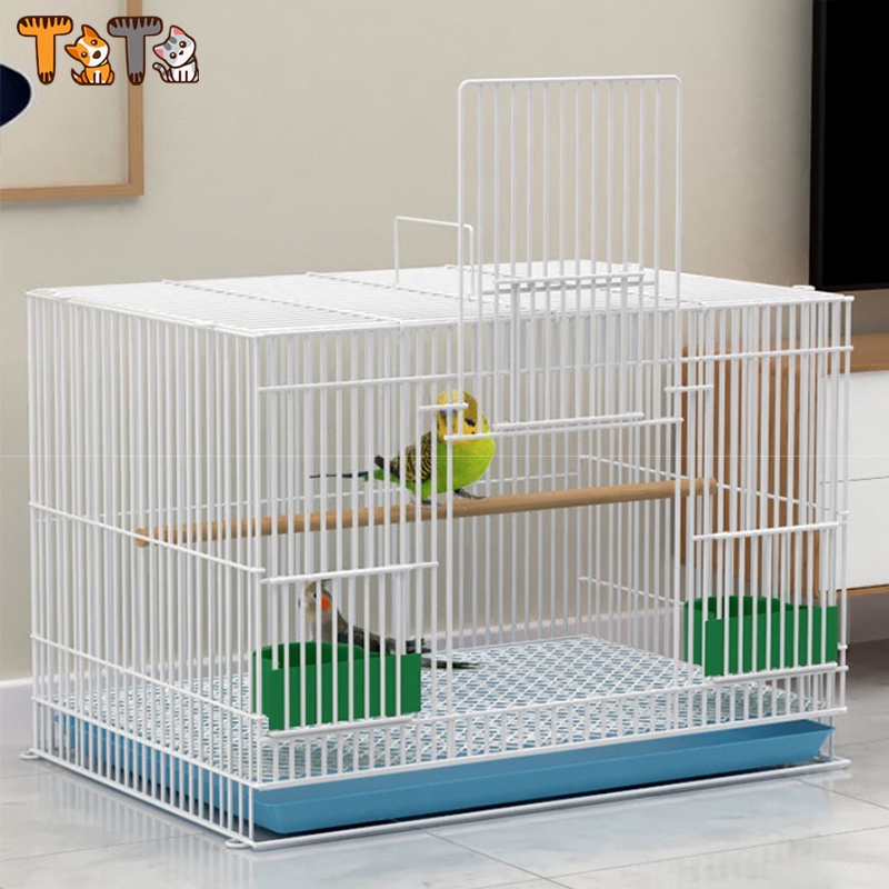 Pet Supplies Breeder Bird Cages Wholesale Ti Ti Bird Cage For Bird - Main Image