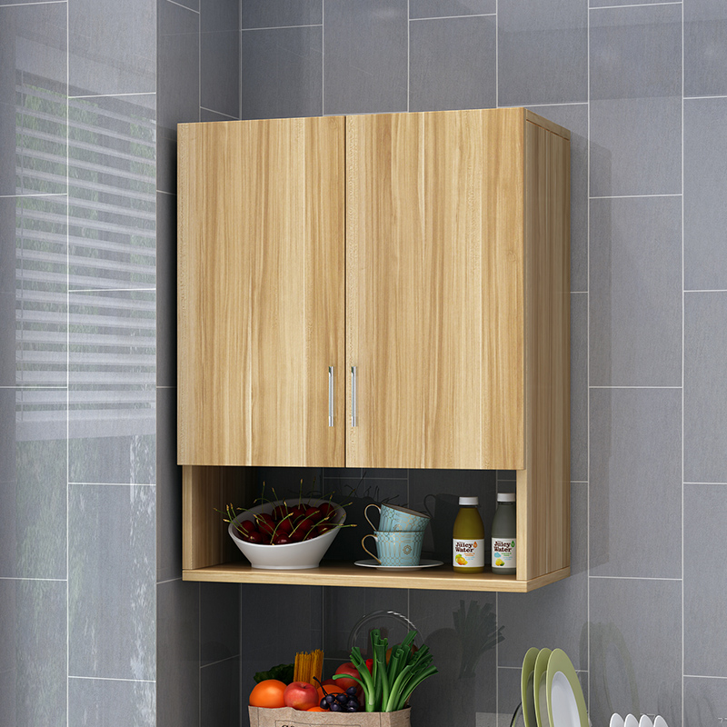 KRUZOO HUTCH Wall Mount Hanging Cupboard Kitchen Bathroom 2