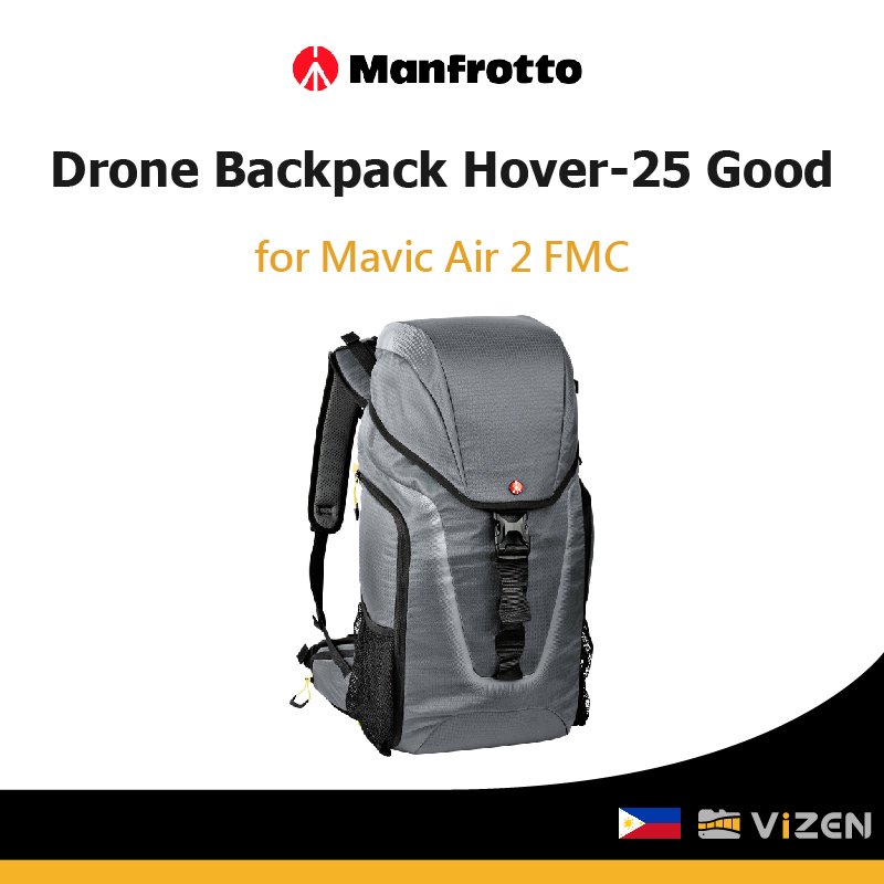 Mavic Air Best Drone Backpack Mavic MANFROTTO Drone Backpack Hover