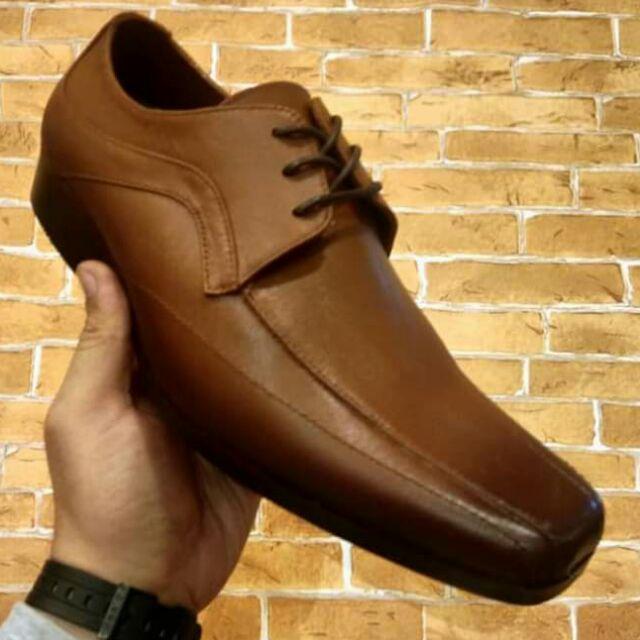 【Spot in Manila】 EasySoft Shoes "Lisbon Deluxe" for Men and Teens in 2