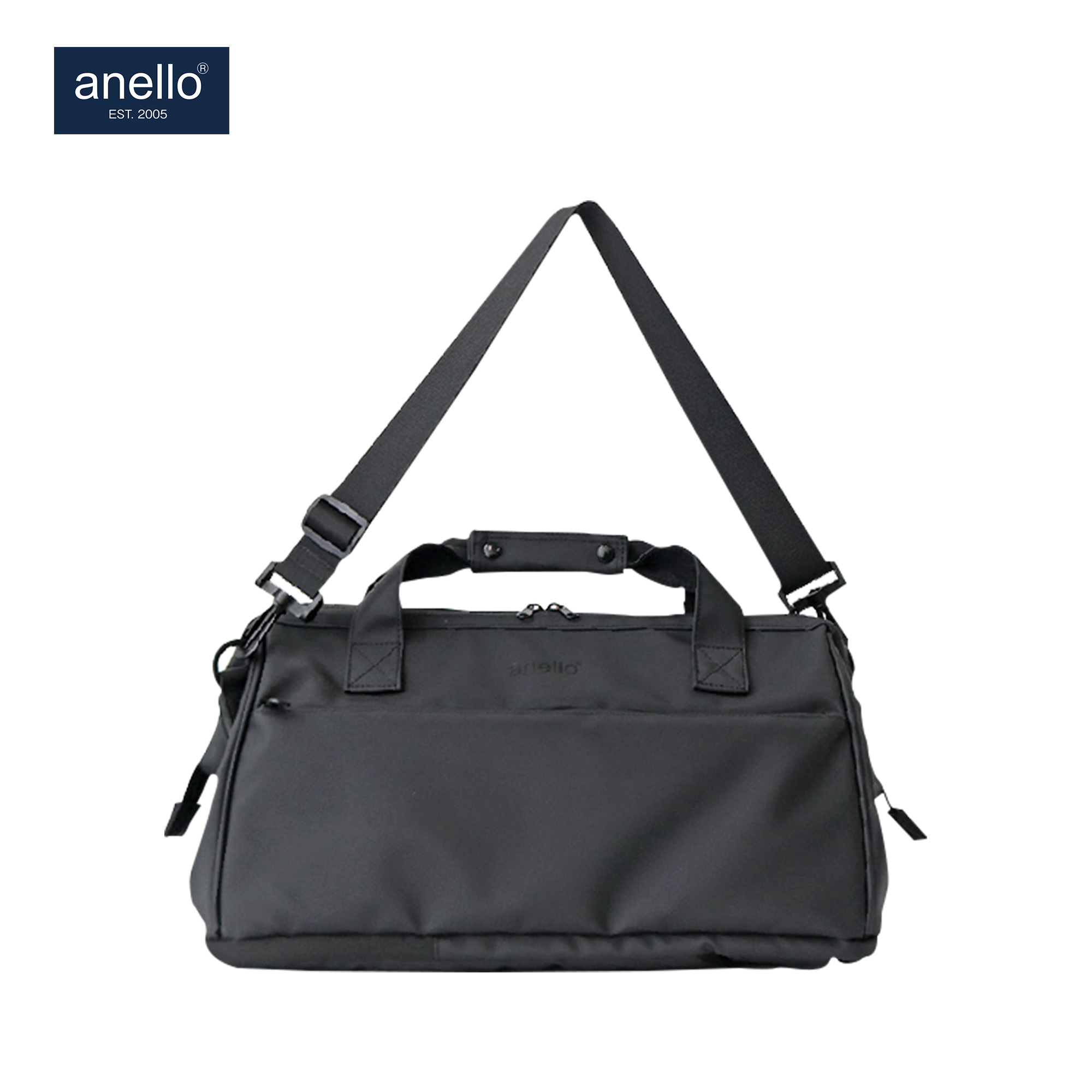 anello / NESS 3Way Backpack AT-C3352 