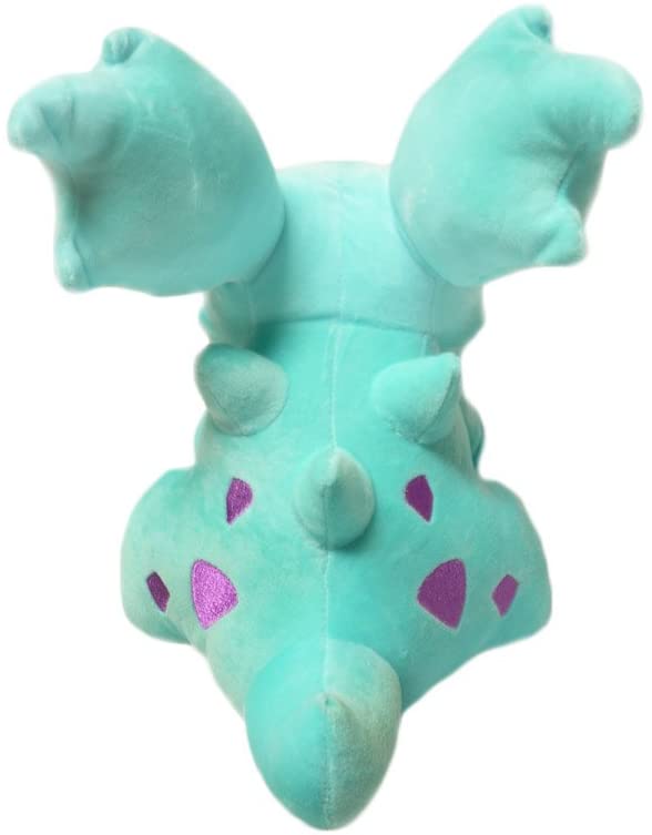 nidorina plush