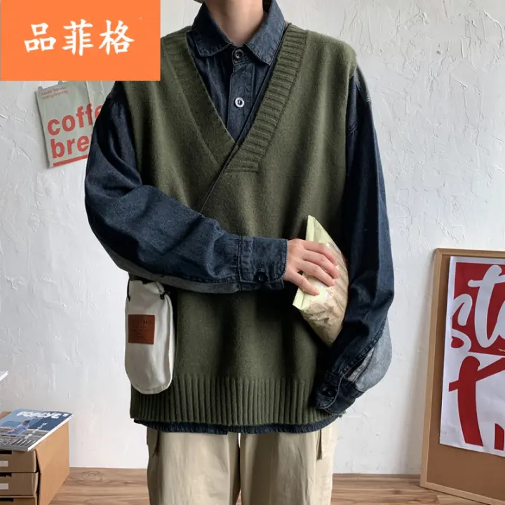 mens cardigan near me