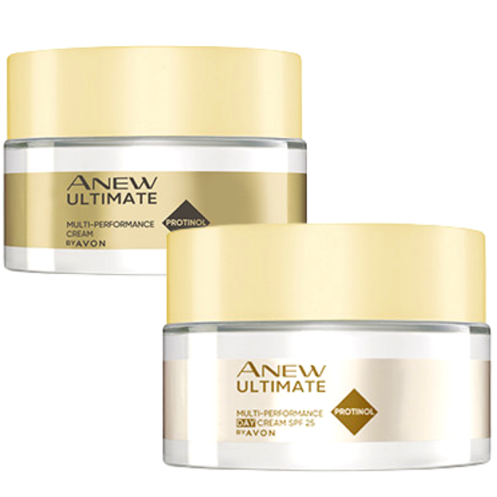 Anew Ultimate Complete Renewal Creams 15g | Lazada PH