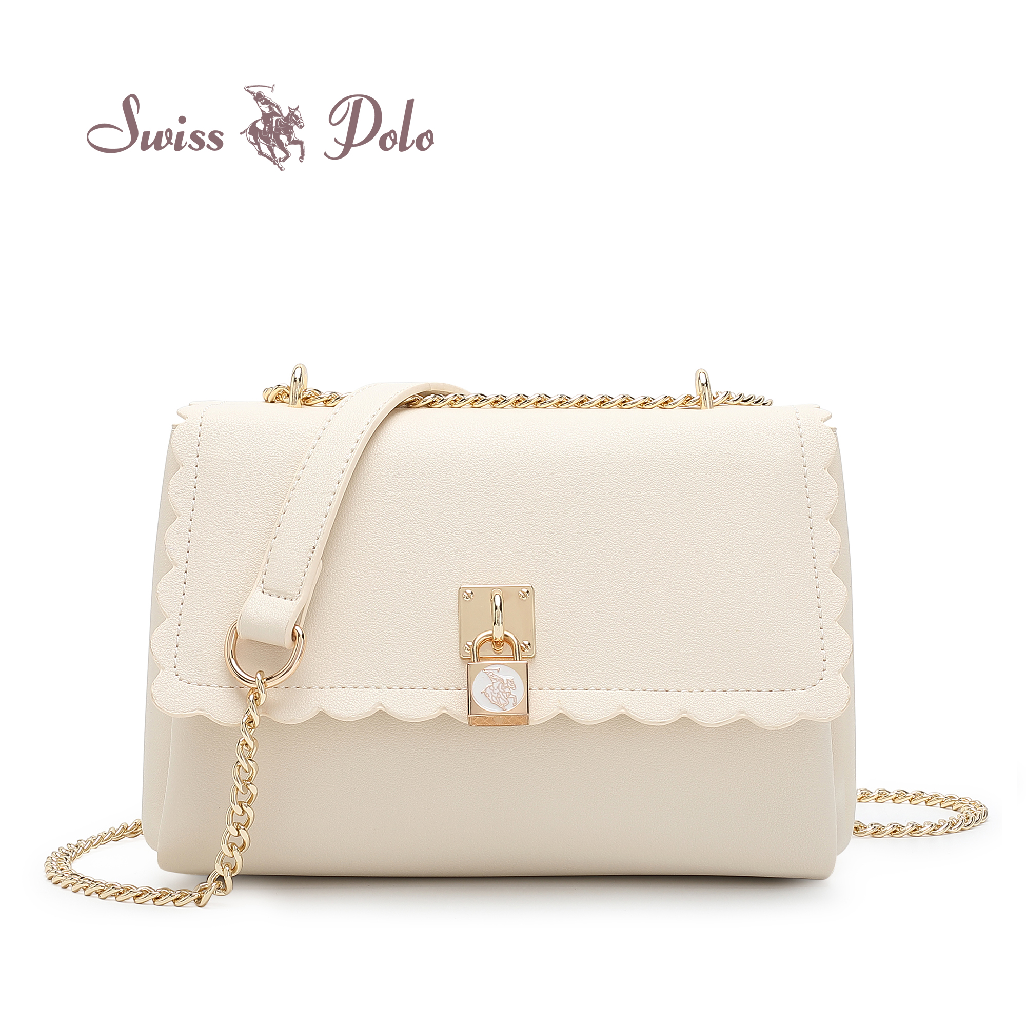 swiss polo ladies handbag
