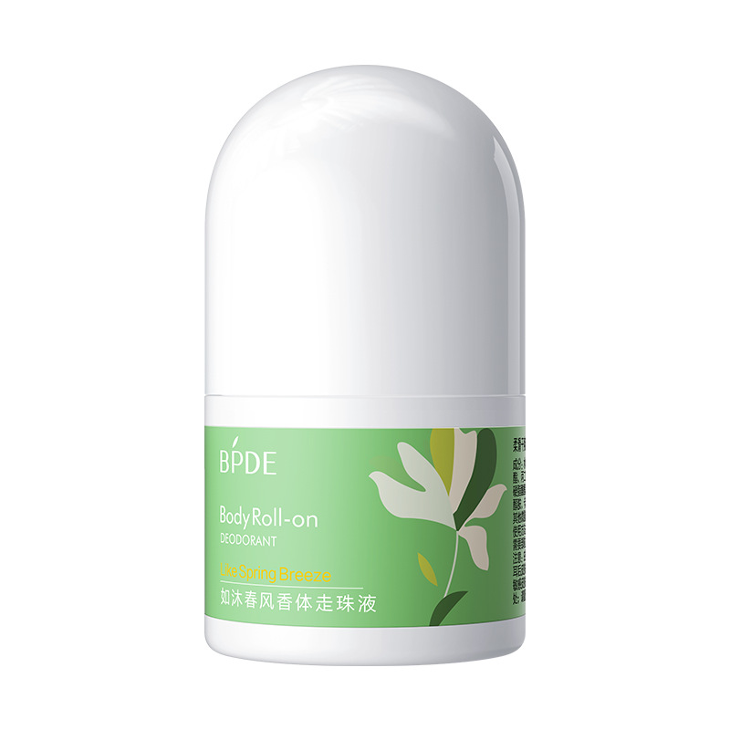 Antiperspirant Roll On to Reduce Excessive Sweating Antiperspirant