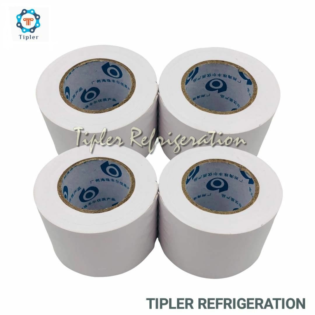 POLYETHYLENE TAPE half 4 pcs Lazada PH