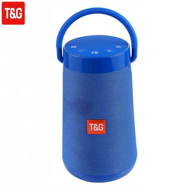 tg 133 bluetooth speaker