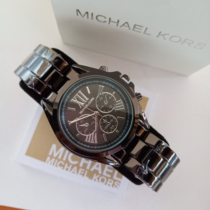 michael kors ladies watch sale