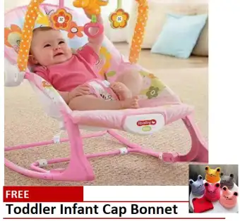 infant to toddler chair