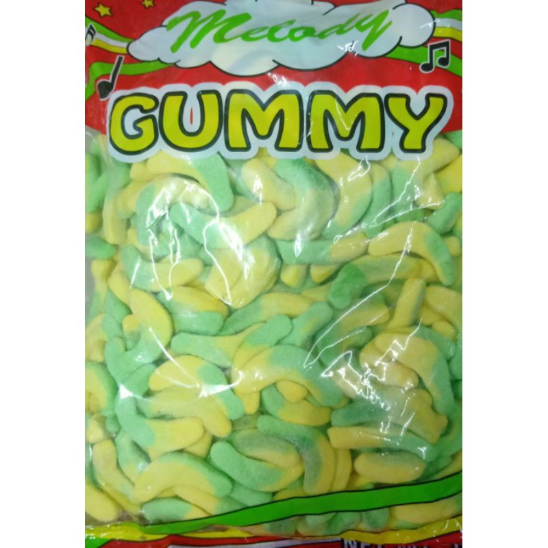 Gummy Candy 500 grams and 1 kilo Assorted COD Lazada PH