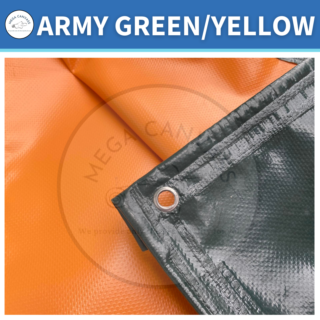 10m Diameter x 1.6m BIOFLOC Fish Pond! High Quality Maruyama Pg Flex