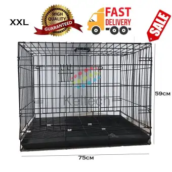 cat cage for sale