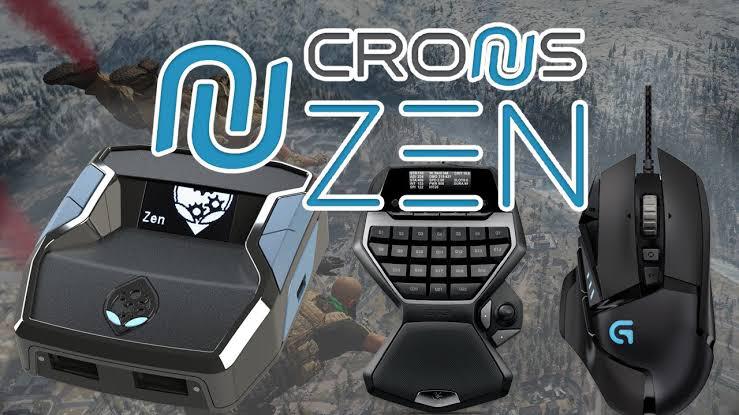 Cronus Zen, Video Gaming, Video Game Consoles, Others on Carousell