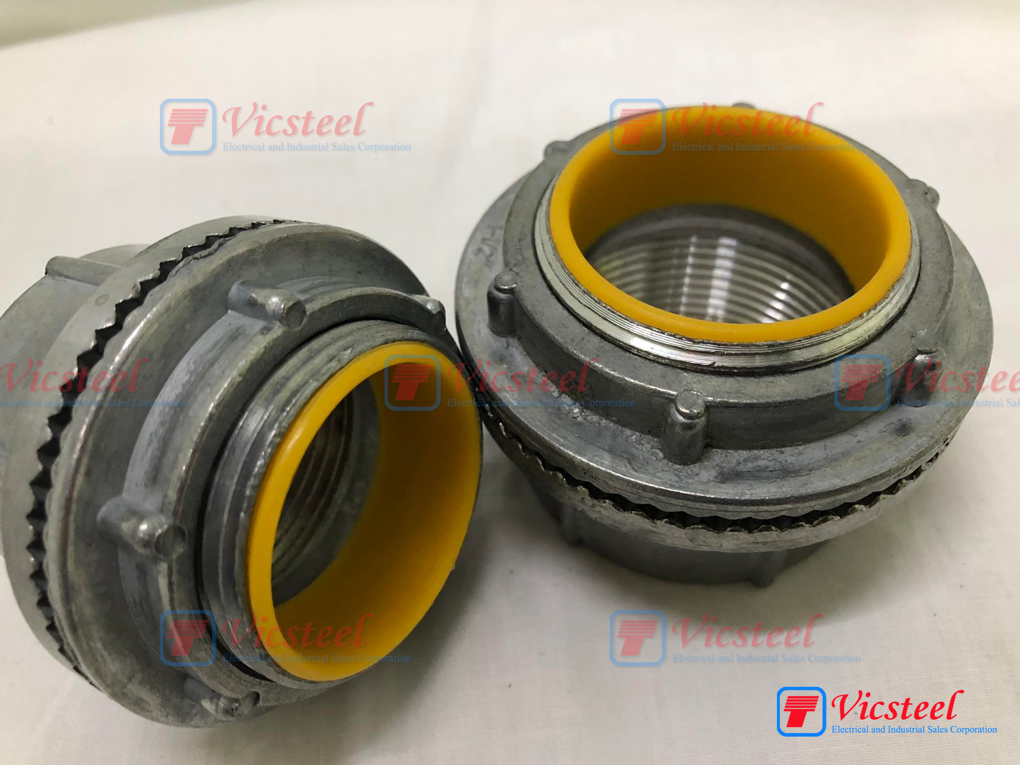 Watertight Hub Mcgill Liquidtight Conduit Hub 1/2 3/4 1" 1 1/4 1 1/2 2