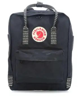 fjallraven kanken backpack size