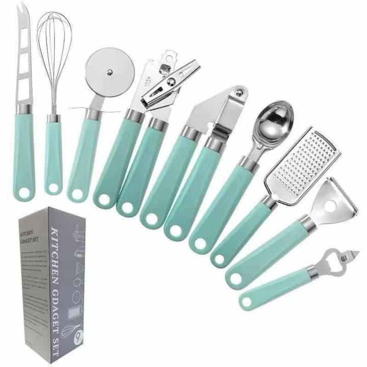 KitchenAid Tools & Gadget Set Lazada PH